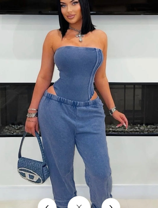 Two Piece SET